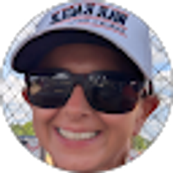 Profile photo of Ashley Clark