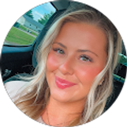 Profile photo of Daelin Seay