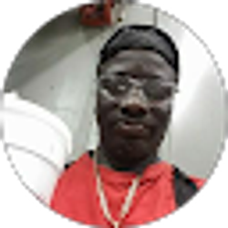 Profile photo of Kenneth Dent