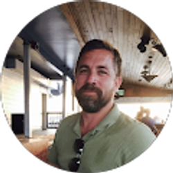 Profile photo of David Northcutt