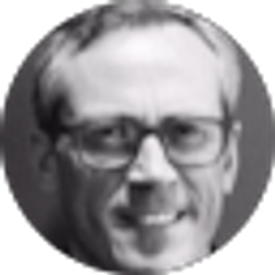 Profile photo of Derek Hornsby