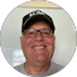 Profile photo of Steve Shives