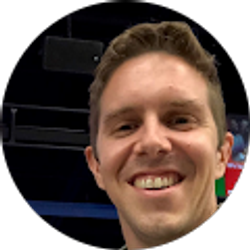 Profile photo of Connor Nelson