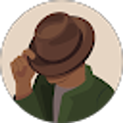 Profile photo of Reginald Cloud-Garris