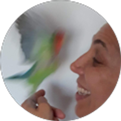 Profile photo of Grazia Di Giorgio