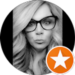 Profile photo of Amber Striplin