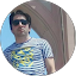 Profile photo of Murad Ali Khan