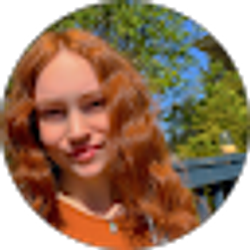 Profile photo of Cece Laing