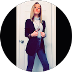 Profile photo of Stephanie Beausheur