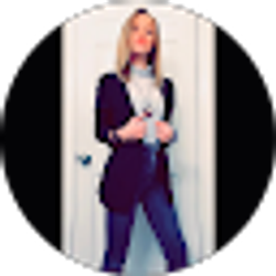 Profile photo of Stephanie Beausheur