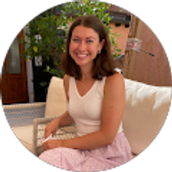 Profile photo of Katie Frager