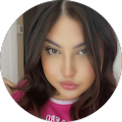 Profile photo of Ariana Valdivia