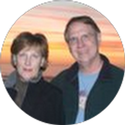 Profile photo of Ted Bethke