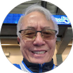 Profile photo of Ralph Liang