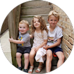 Profile photo of Pascal Bedrossian