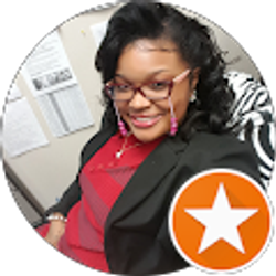 Profile photo of Octavia Johnson