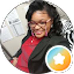 Profile photo of Octavia Johnson