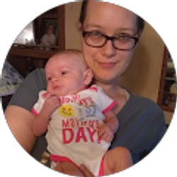 Profile photo of Amber Ogle