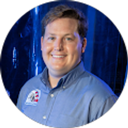 Profile photo of Matthew Pickett