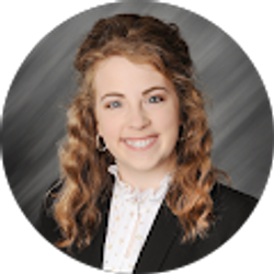 Profile photo of Becca Ebert