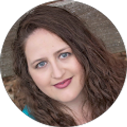 Profile photo of Christina Sullivan