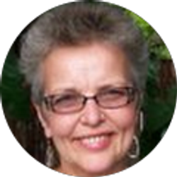 Profile photo of Mary Boren