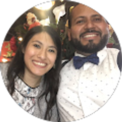 Profile photo of Mauricio Gaitan