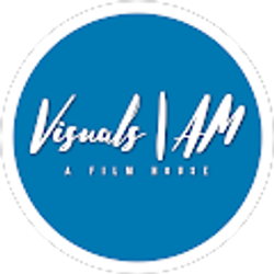 Profile photo of Visuals I AM