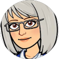 Profile photo of Susan Gaudin