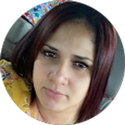 Profile photo of Martha Garcia