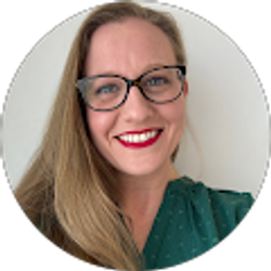 Profile photo of Carlie Rowlands