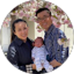 Profile photo of Phuong Quach