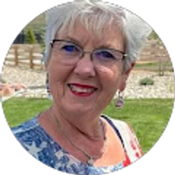 Profile photo of Patricia Adams