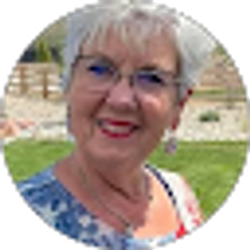Profile photo of Patricia Adams