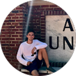Profile photo of Luke Killough