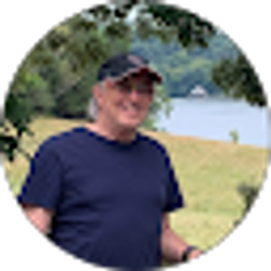 Profile photo of Mark Reddaway