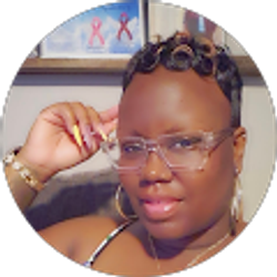 Profile photo of ishanna walker