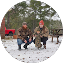 Profile photo of Caleb West