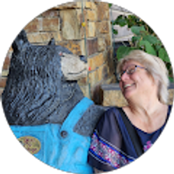 Profile photo of Linda Smith