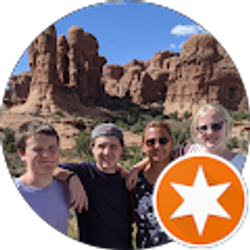 Profile photo of Heather Ruley Jenneman