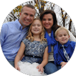 Profile photo of Kimberly Newton