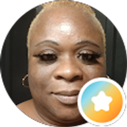 Profile photo of Monique Dozier