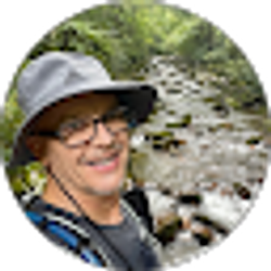 Profile photo of Daryl K