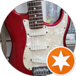 Profile photo of Dave Meeks