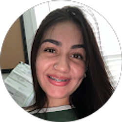 Profile photo of Ingrid Luque