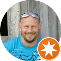 Profile photo of Paul Dulac