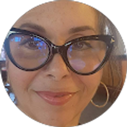 Profile photo of Yvette Moncrief