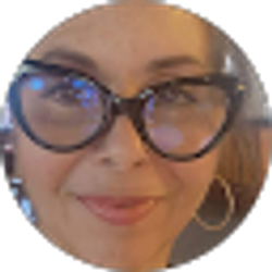 Profile photo of Yvette Moncrief