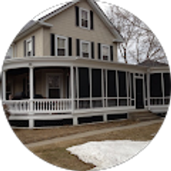 Profile photo of Mary Stanton