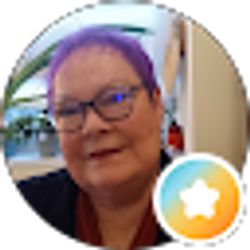 Profile photo of Susan Fletcher